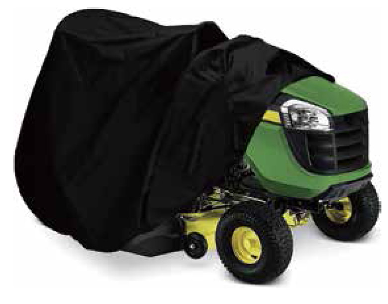 lawn mower cover-2