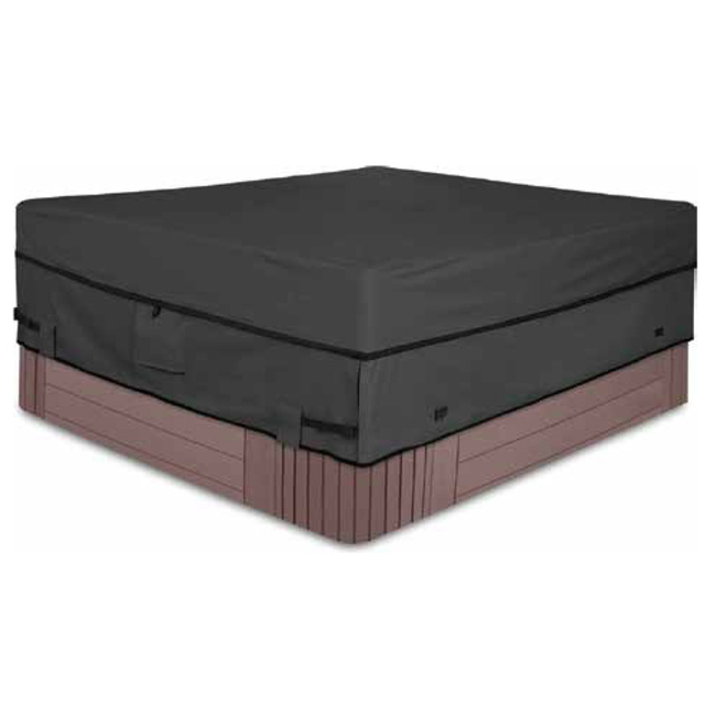 Hot Tub Cover