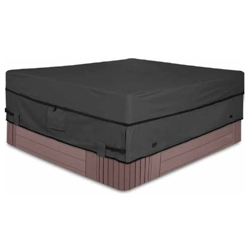 Hot Tub Cover