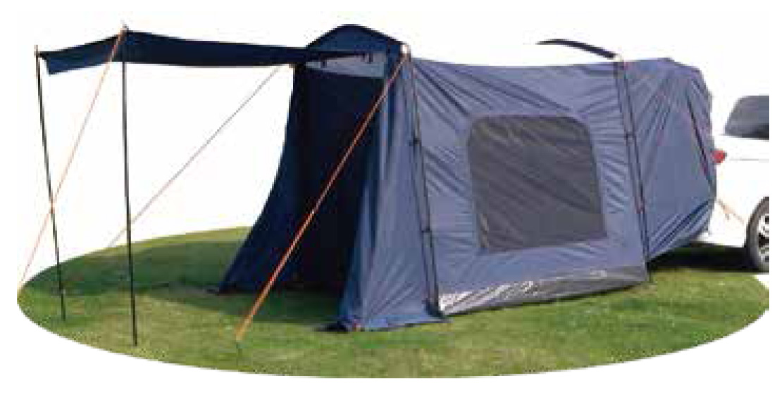 car tent-1