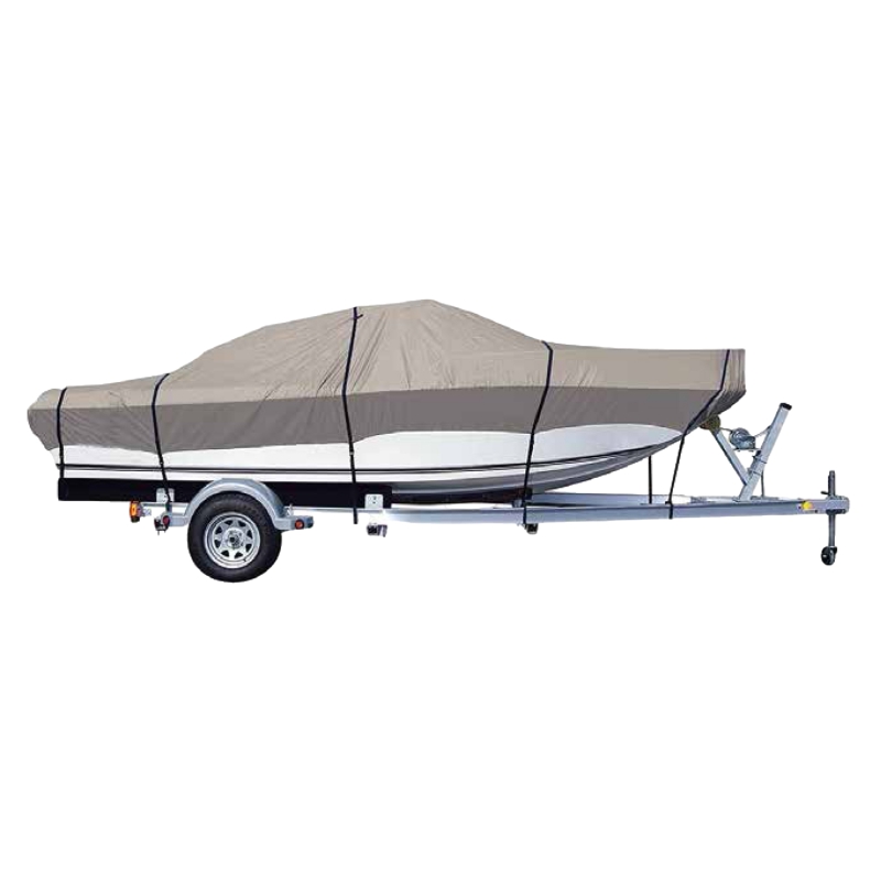 Boat Cover