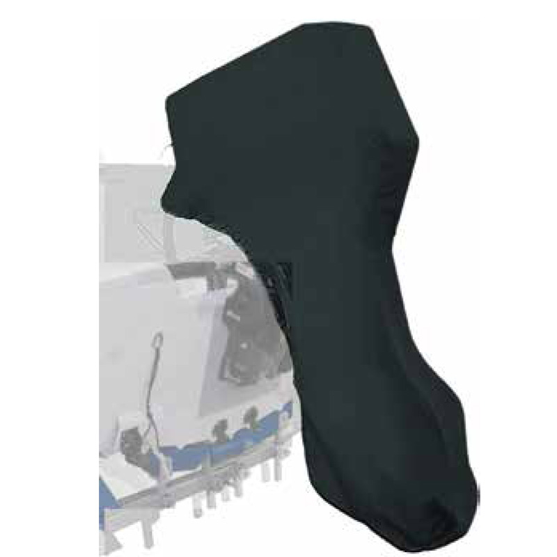 Boat Motor Cover