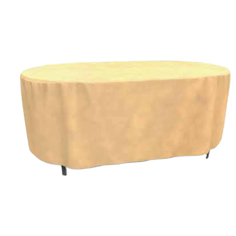 Oval Patio Table Cover