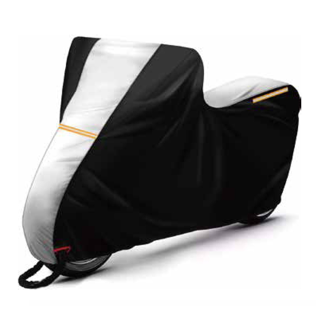 Motorcycle cover