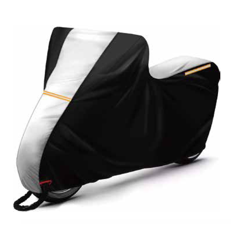 Motorcycle cover
