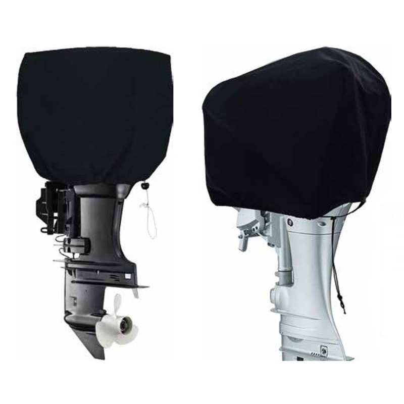 Boat Motor Cover