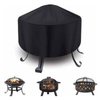 Fire Fit Cover