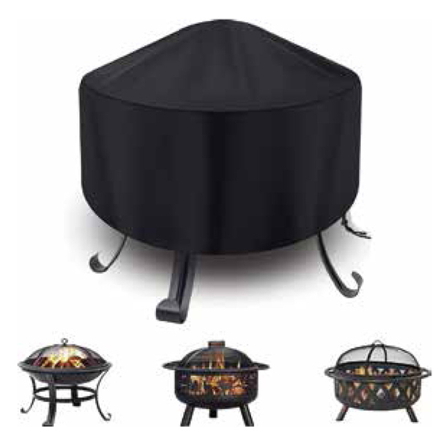 Fire Fit Cover