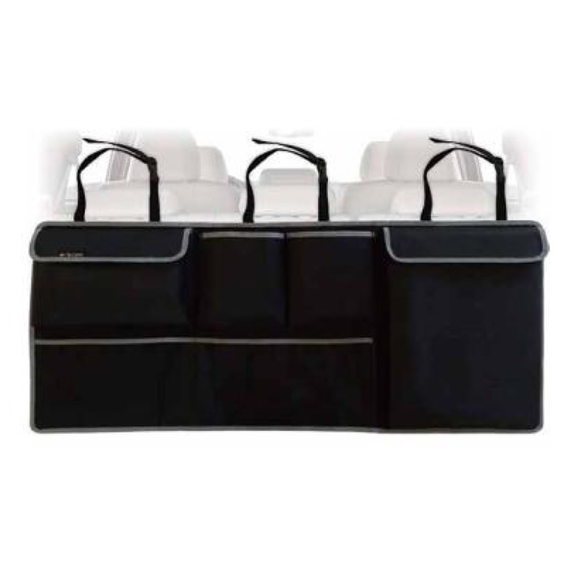 Trunk Storage Organizer