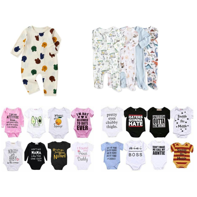 Children's Clothing