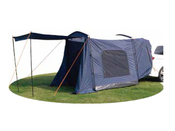 car-tent