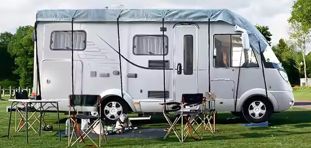 RV-Industry