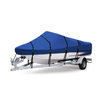 Boat Cover