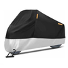 Motorcycle cover