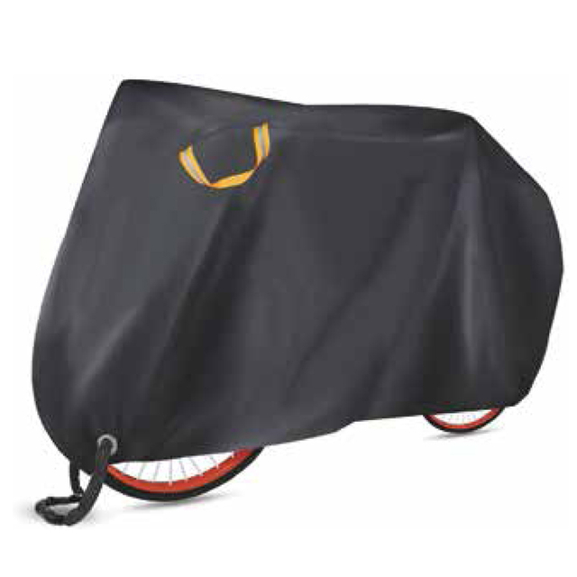Bicycle Cover