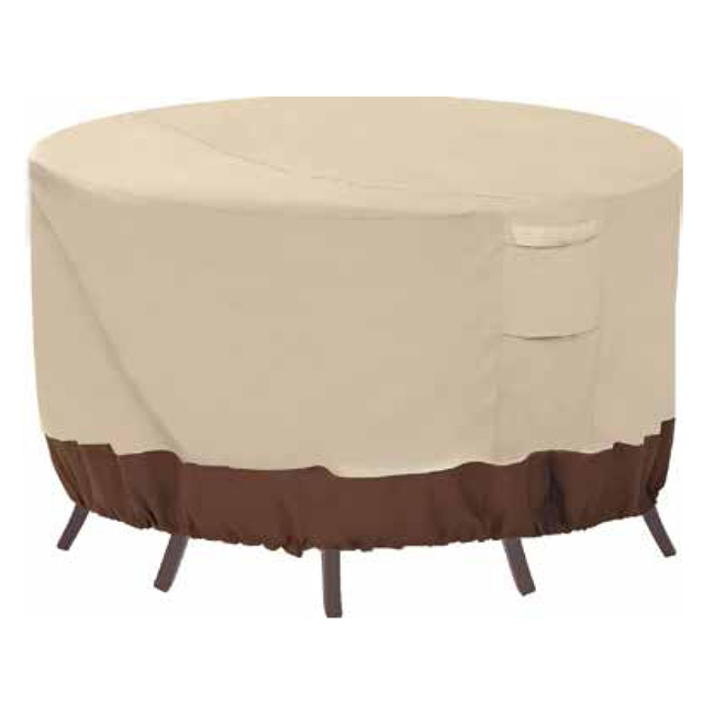 Outdoor Table & Chair