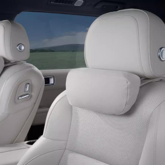 Headrest