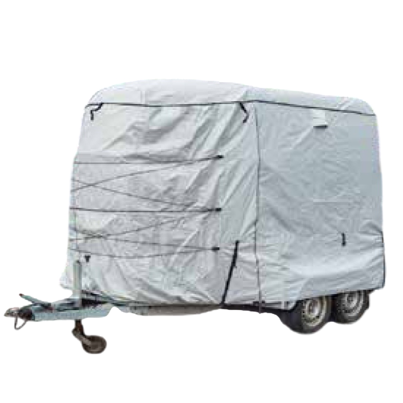 Horse Trailer Cover