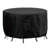 Round Table Cover