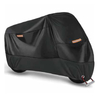 Motorcycle cover