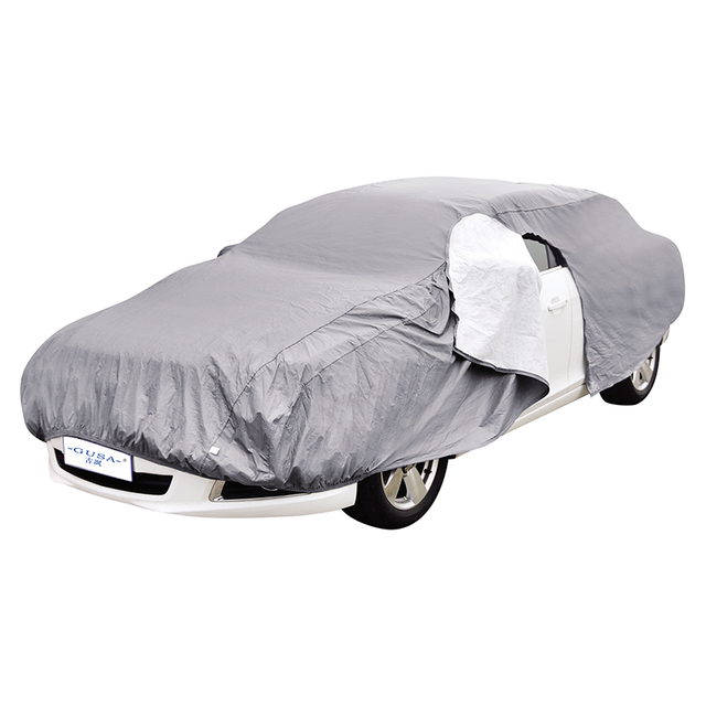 Car Cover