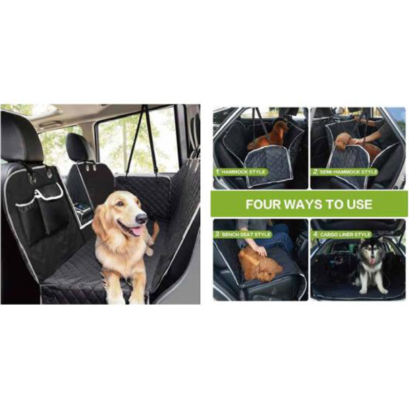 Dog Mat