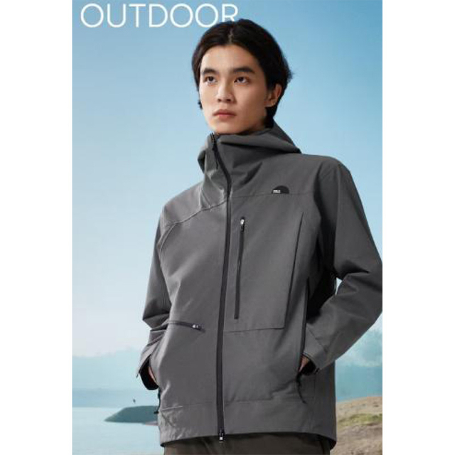 Outdoor Jackets