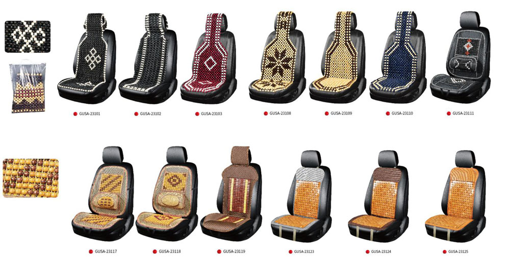 Car Seat Cushion