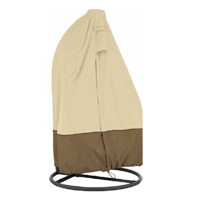 swing chair cover