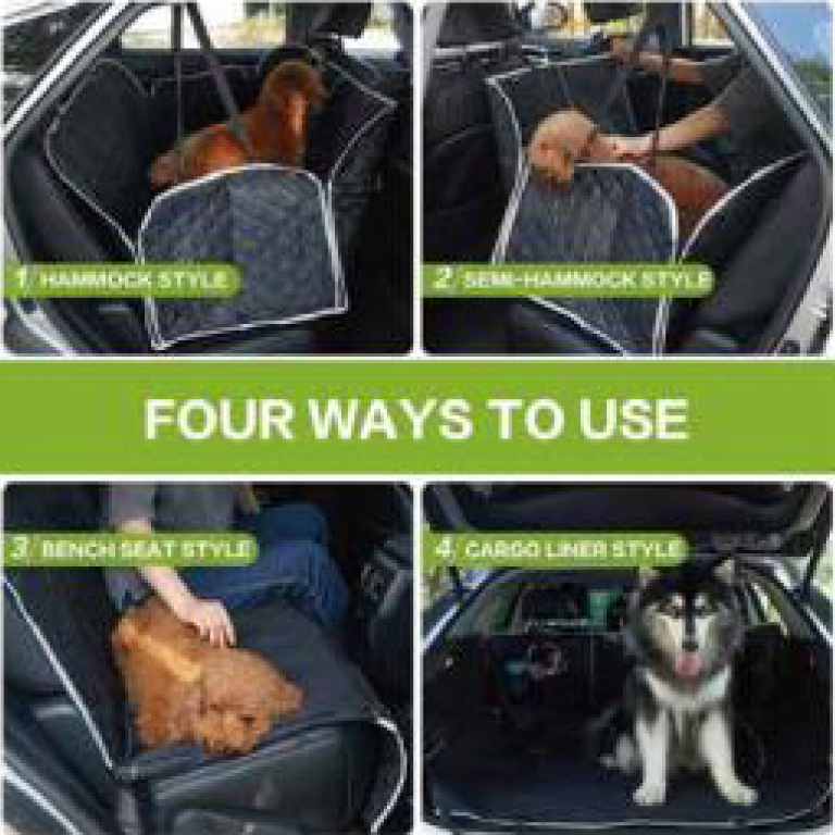 Dog Mat