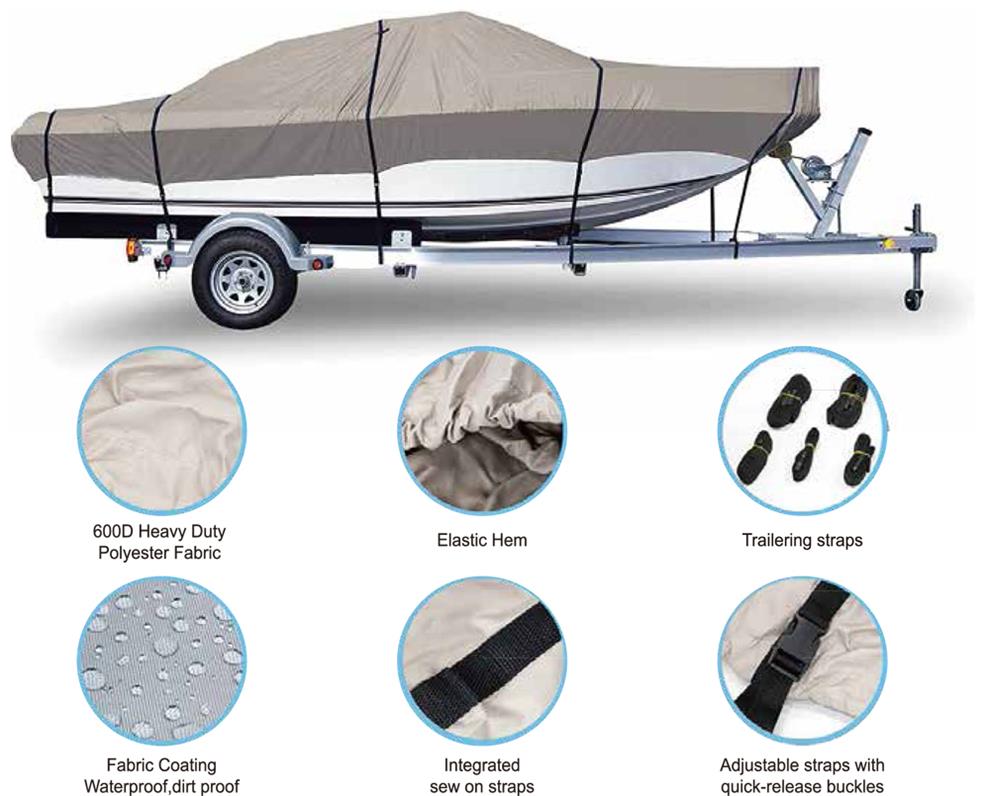 Boat Cover (3)
