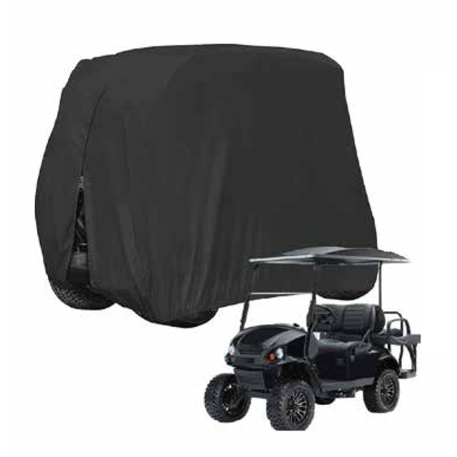 Golf Cover