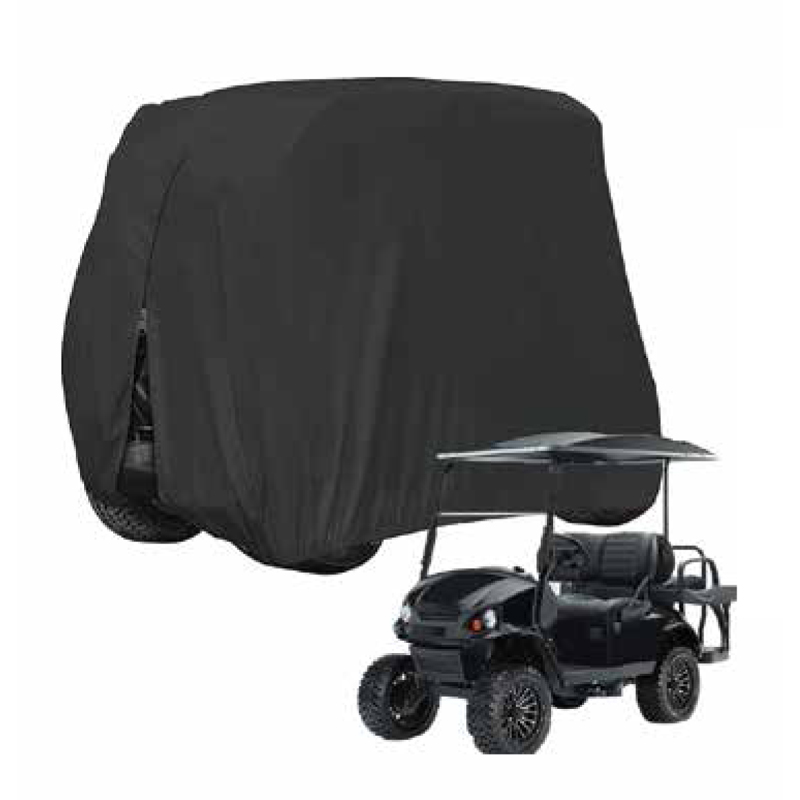 Golf Cover