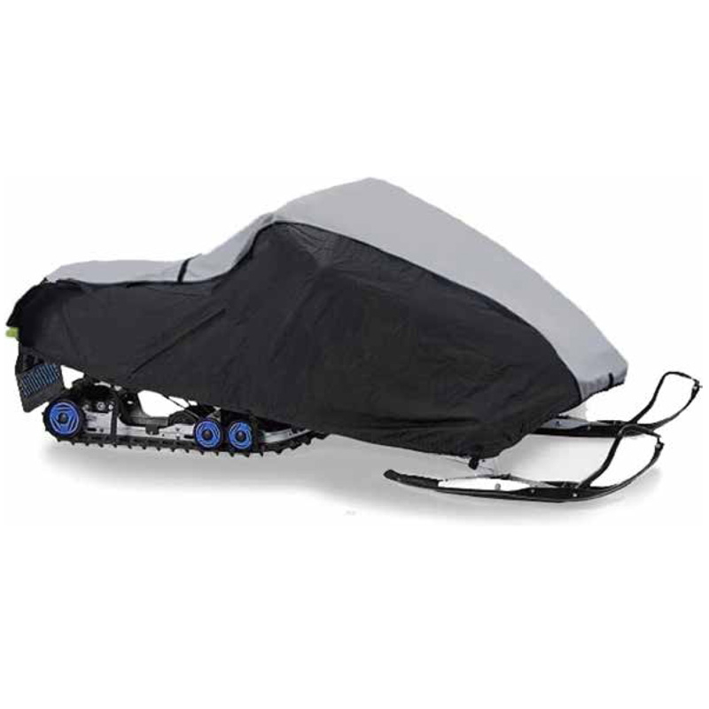 Snowmobile Cover