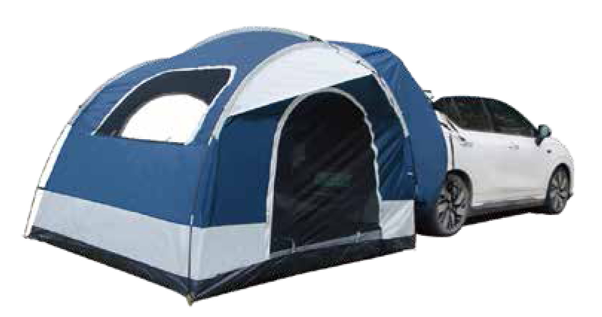 car tent-5