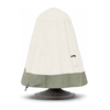 Fountain Cover