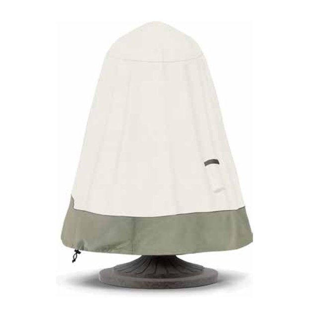 Fountain Cover