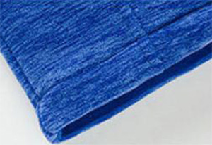 Perfectly Bound Hem