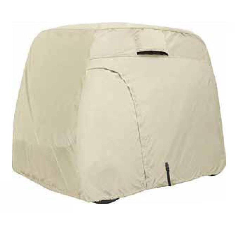 Golf Cover