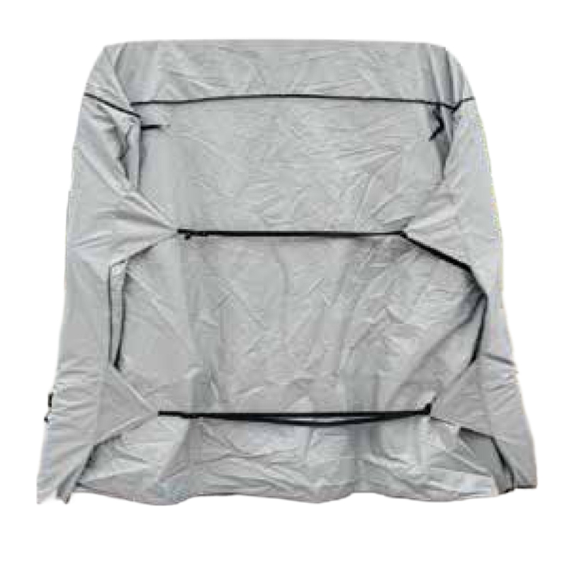 Horse Trailer Cover
