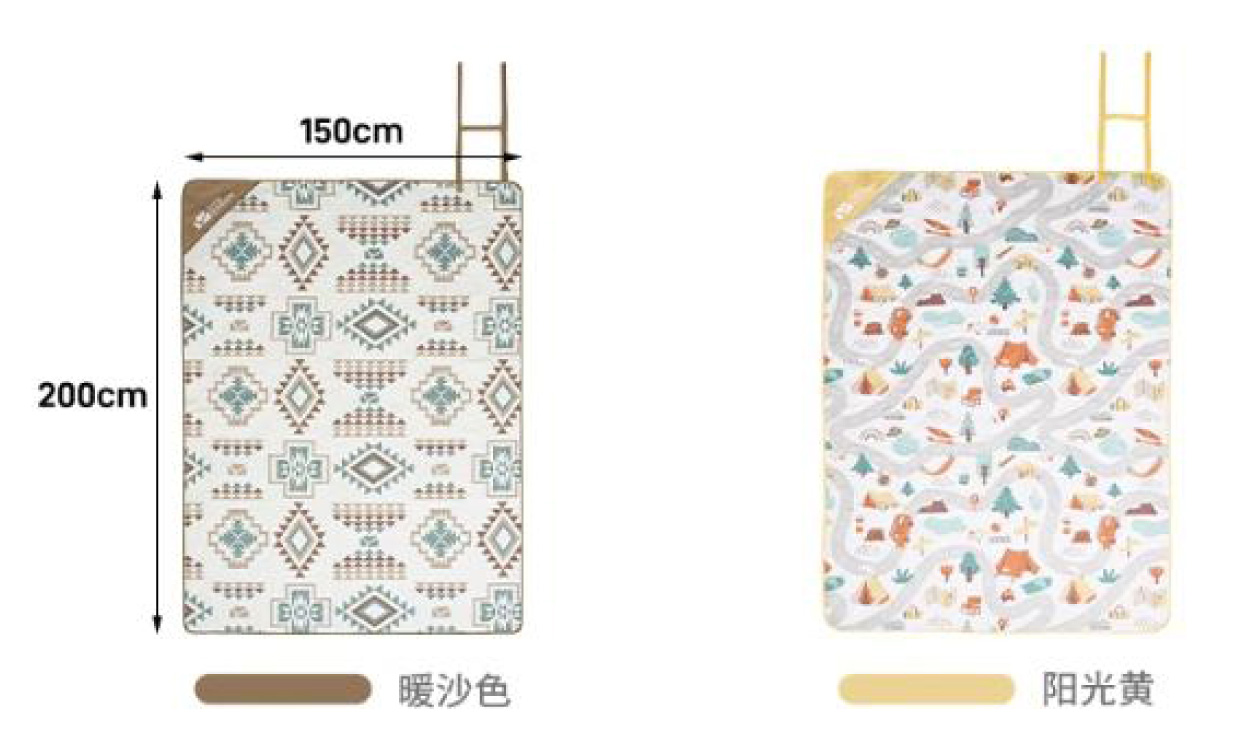 Picnic Blanket-1