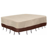 Coffee Table Cover
