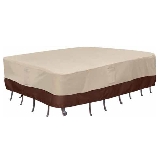 Coffee Table Cover
