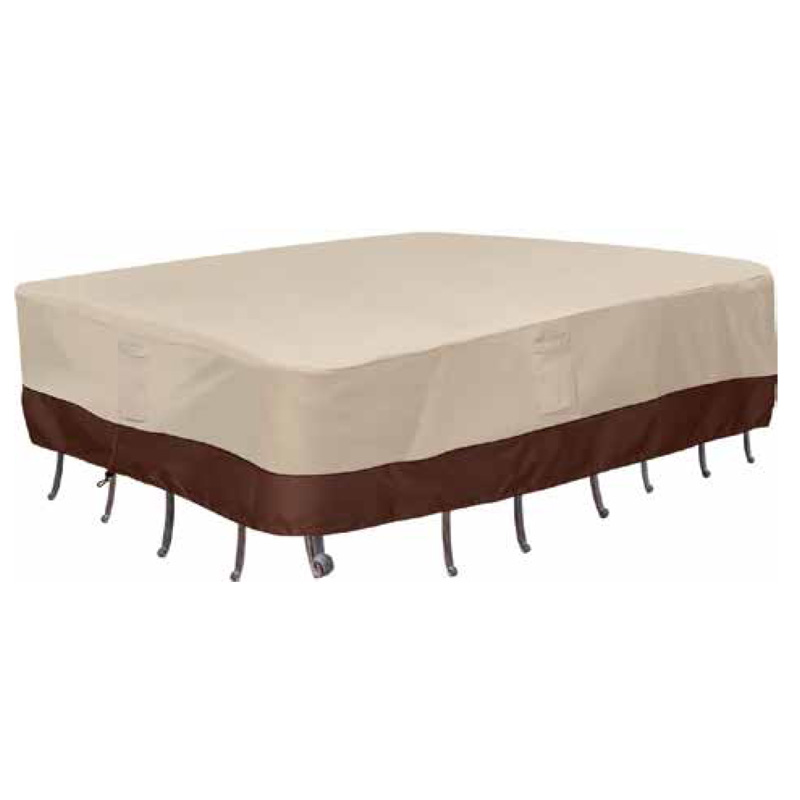 Coffee Table Cover