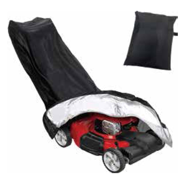 Lawn Mower Cover
