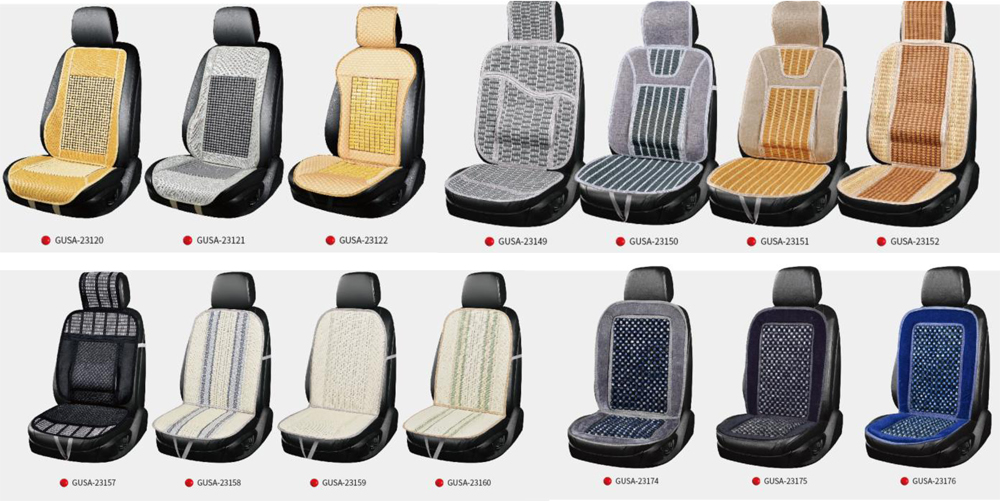 Car Seat Cushion-1